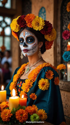 catrina