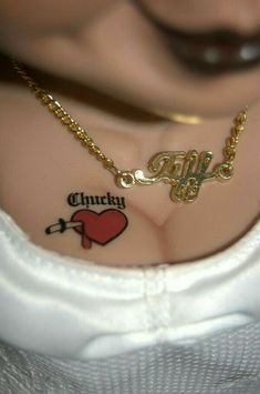 chucky 1
