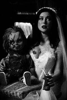 chucky 3