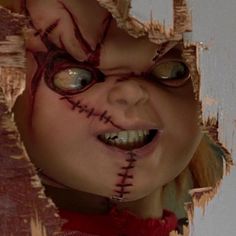 chucky 4