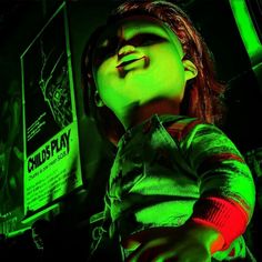 chucky 5