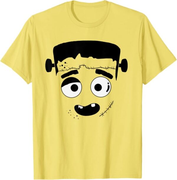 camiseta-frankestein-amarilla