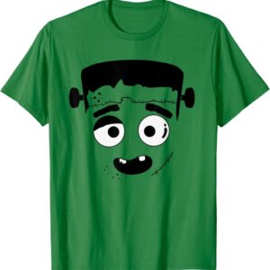 camiseta-frankestein-verde