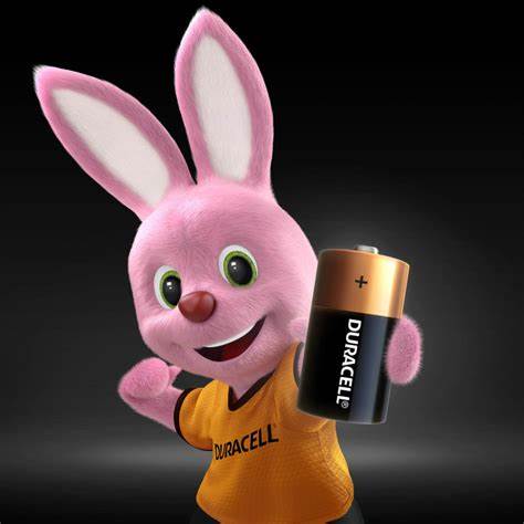 duracell 1