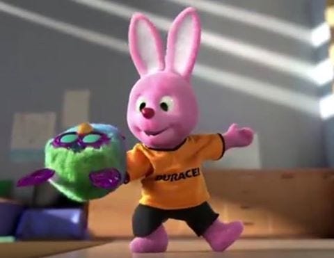 duracell 3