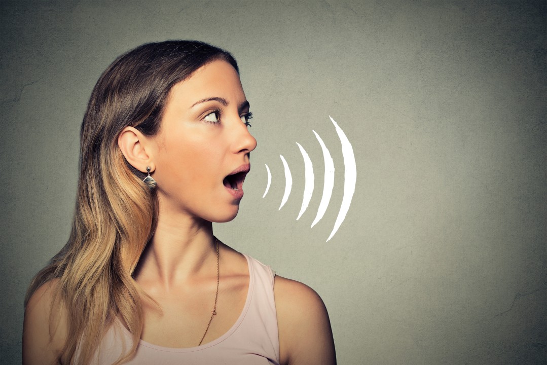 El Poder de la Voz en la Comunicación