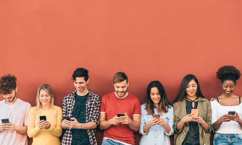 La Comunicación en las Redes Sociales