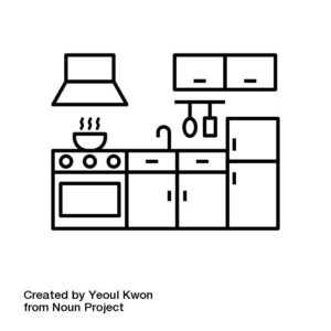 Hogar y cocina