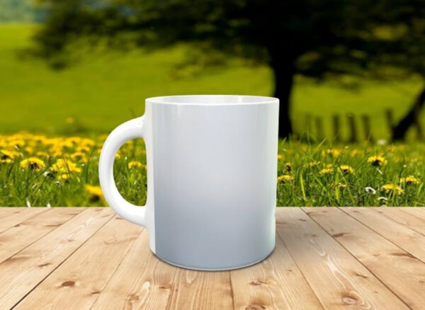 Taza de Michael Jackson - Imagen 3