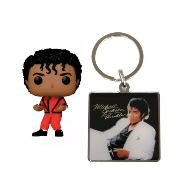 Pack Michael Jackson