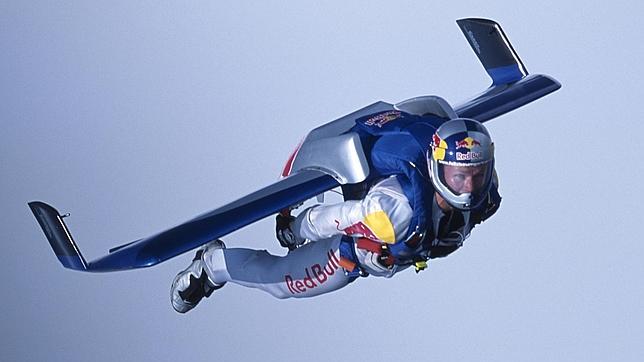 Salto Red Bull