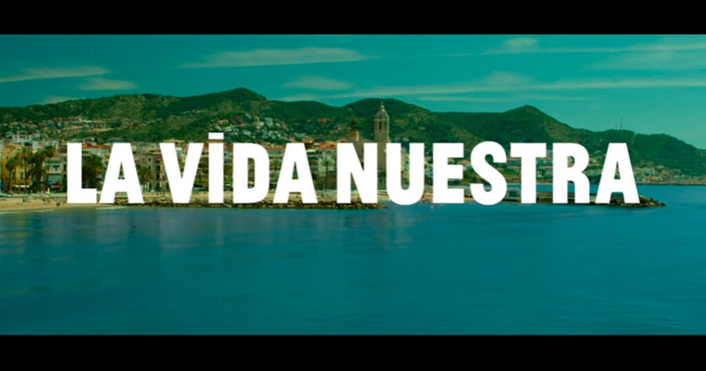 LAVIDAESNUESTRA
