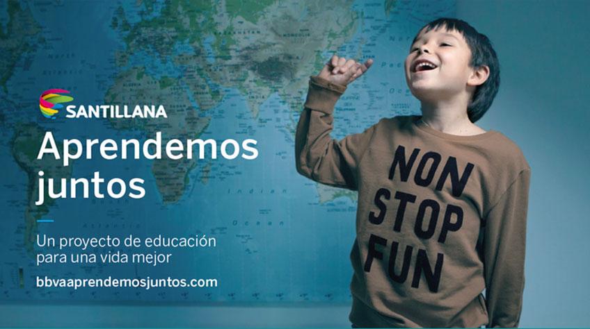 aprendemos juntos bbva