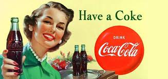 CocaCola