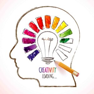 imagen creatividad