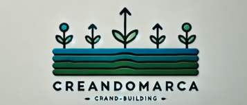 logo branded content
