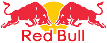 logo red bull