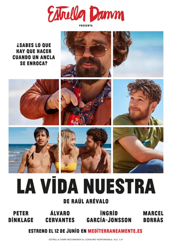 LAVIDAESNUESTRA