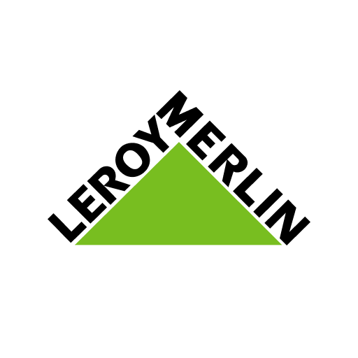 LOGO LEROY