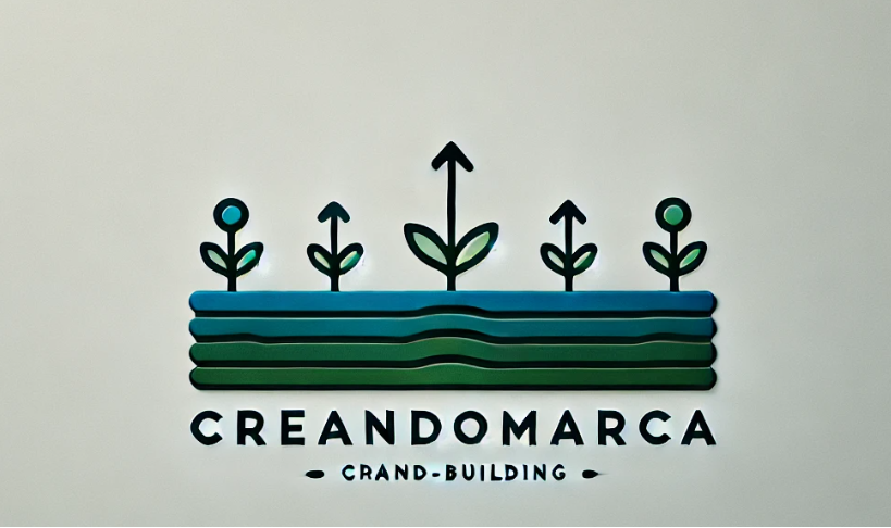 logo branded content
