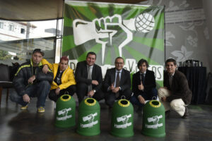 ecovidrio