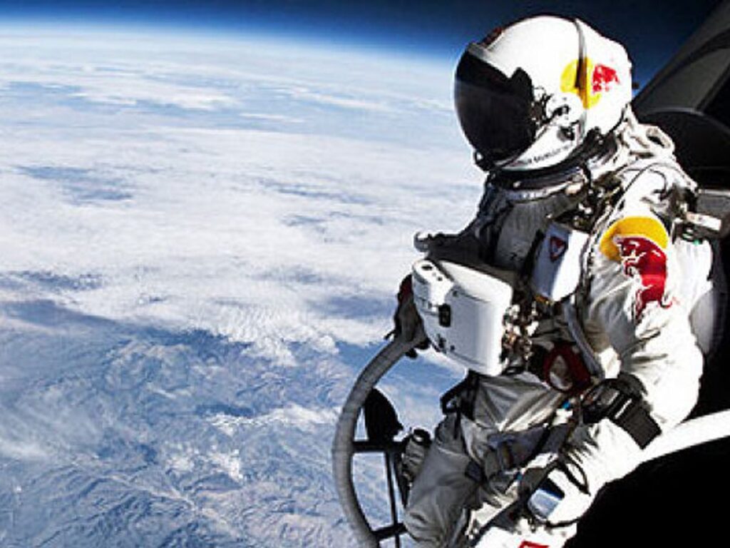 Salto Red Bull