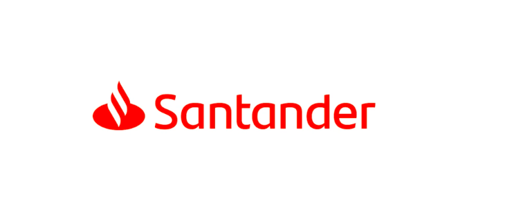 santander logo