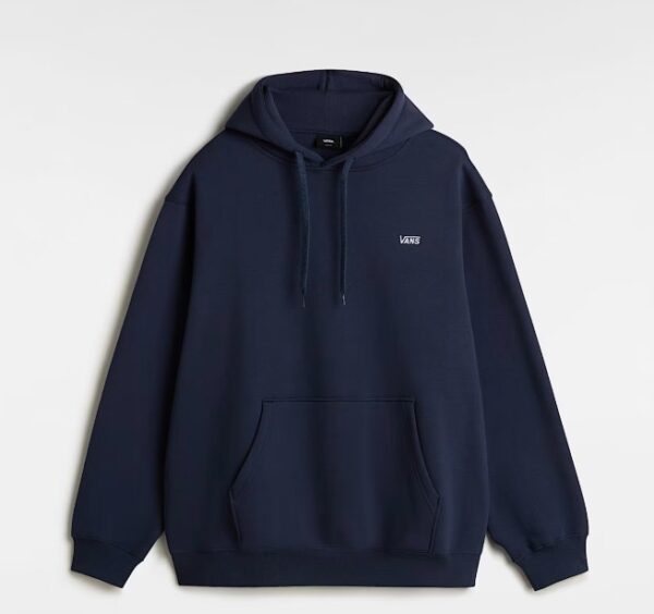 sudadera azul