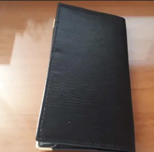 Libreta Santander Executive - Imagen 3