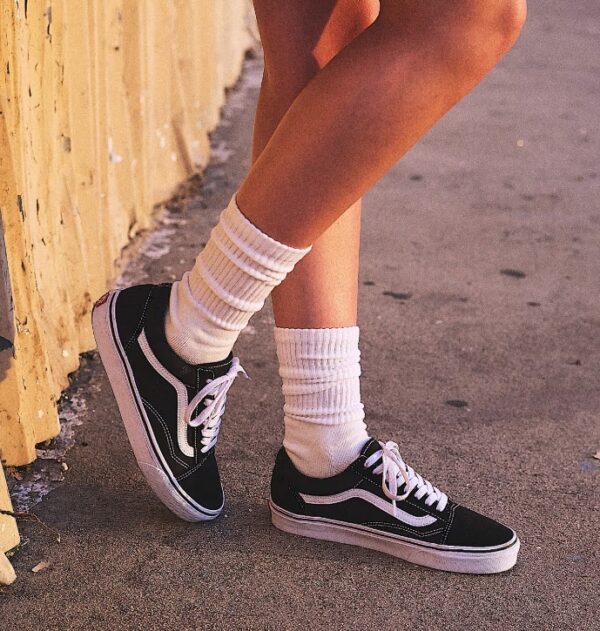 Zapatillas Vans Old Skool