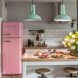 Hogar y cocina