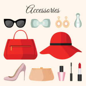 Accesorios