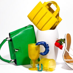 Moda y complementos
