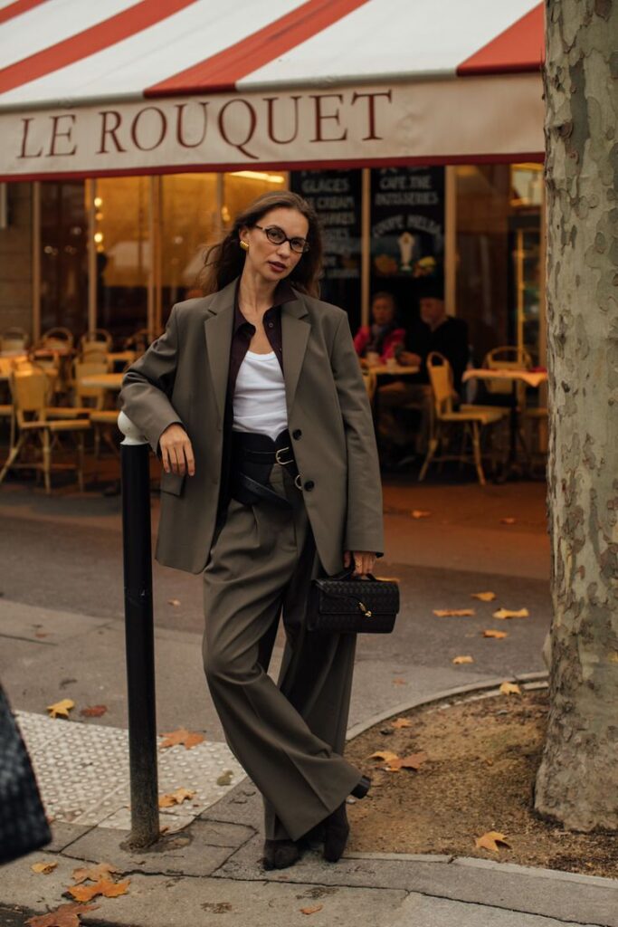 Look de inspiración