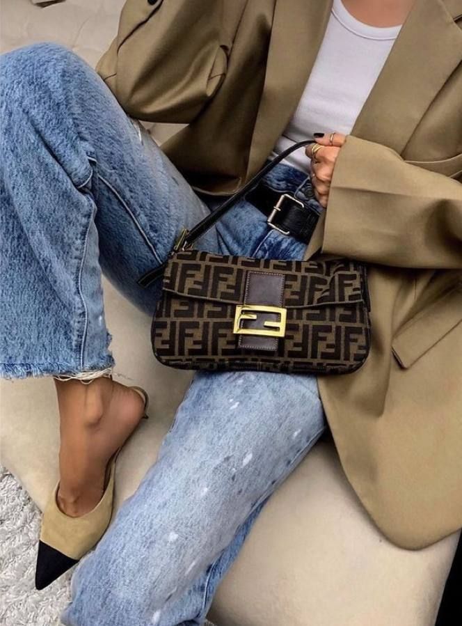 Look de inspiración