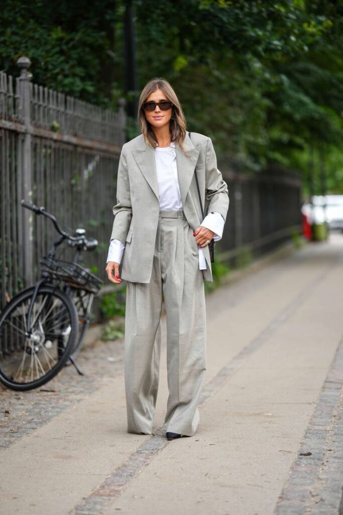 Look de inspiración
