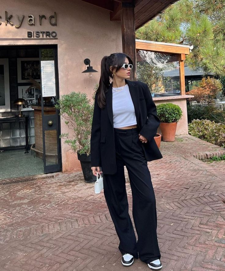 Look de inspiración