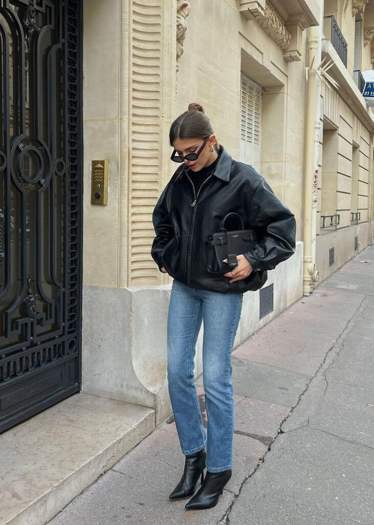 Look de inspiración