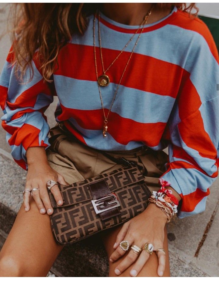 Look de inspiración