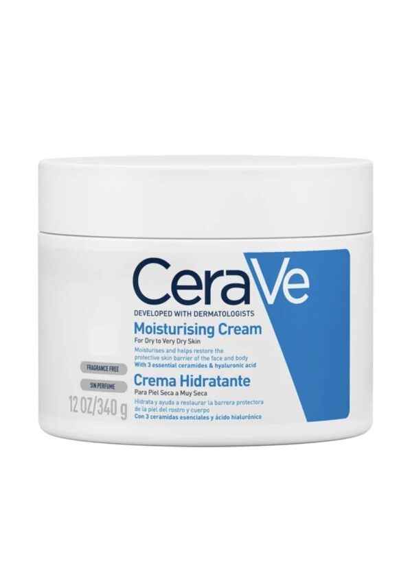 Crema Hidrantante
