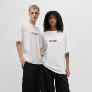 Camiseta corazon
