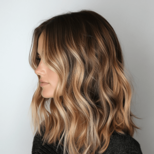 Guía cortes de pelo