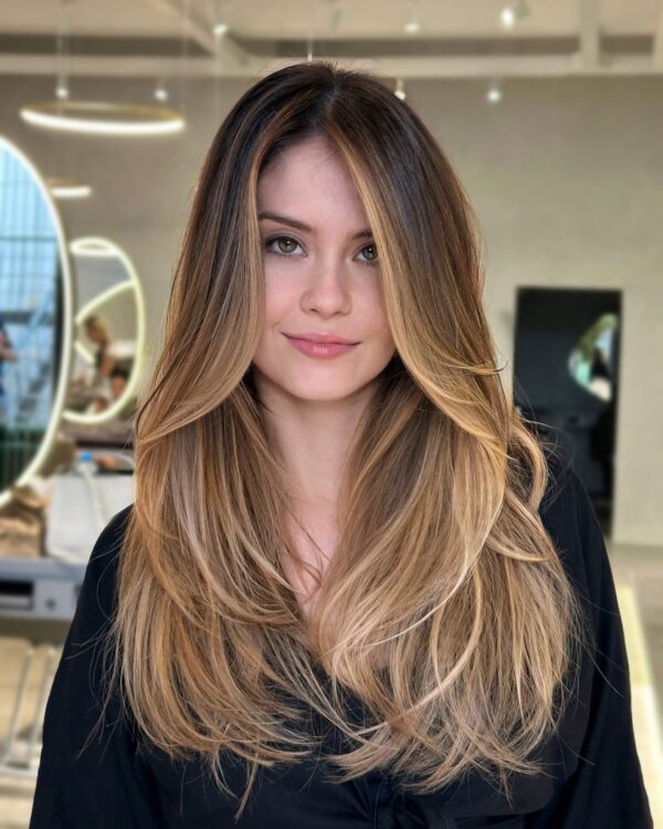 Guía cortes de pelo - Imagen 2