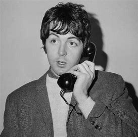 Paul McCartney