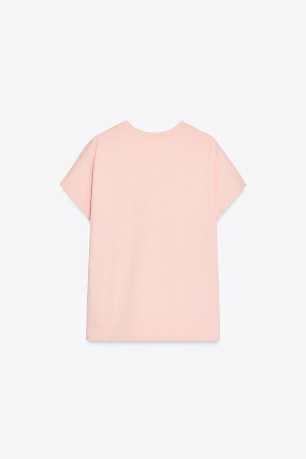 camiseta trasera