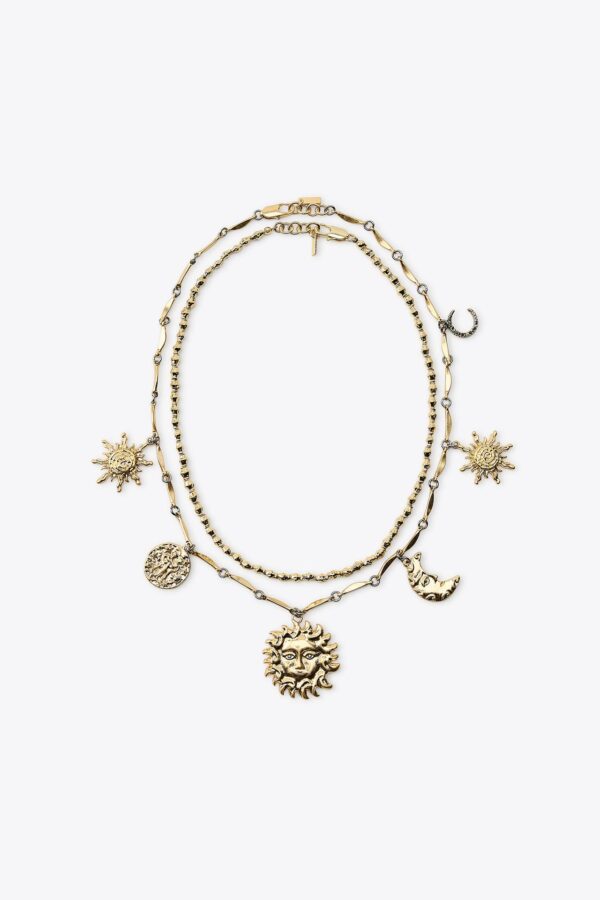 collares