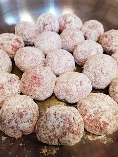 ALBONDIGAS 2