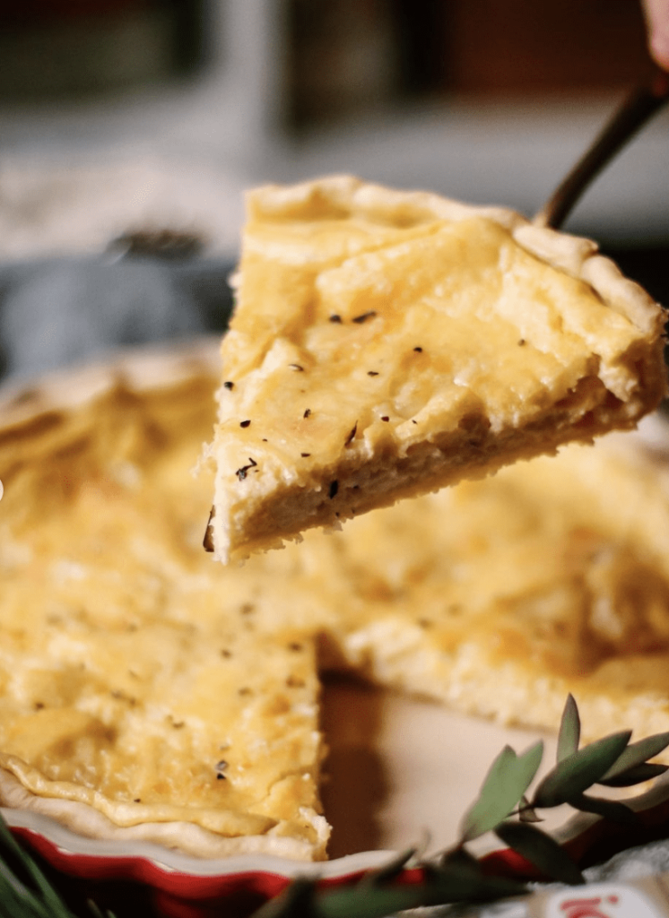 QUICHE 3