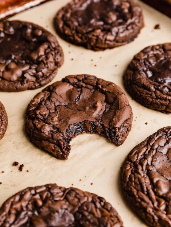 cookie portada