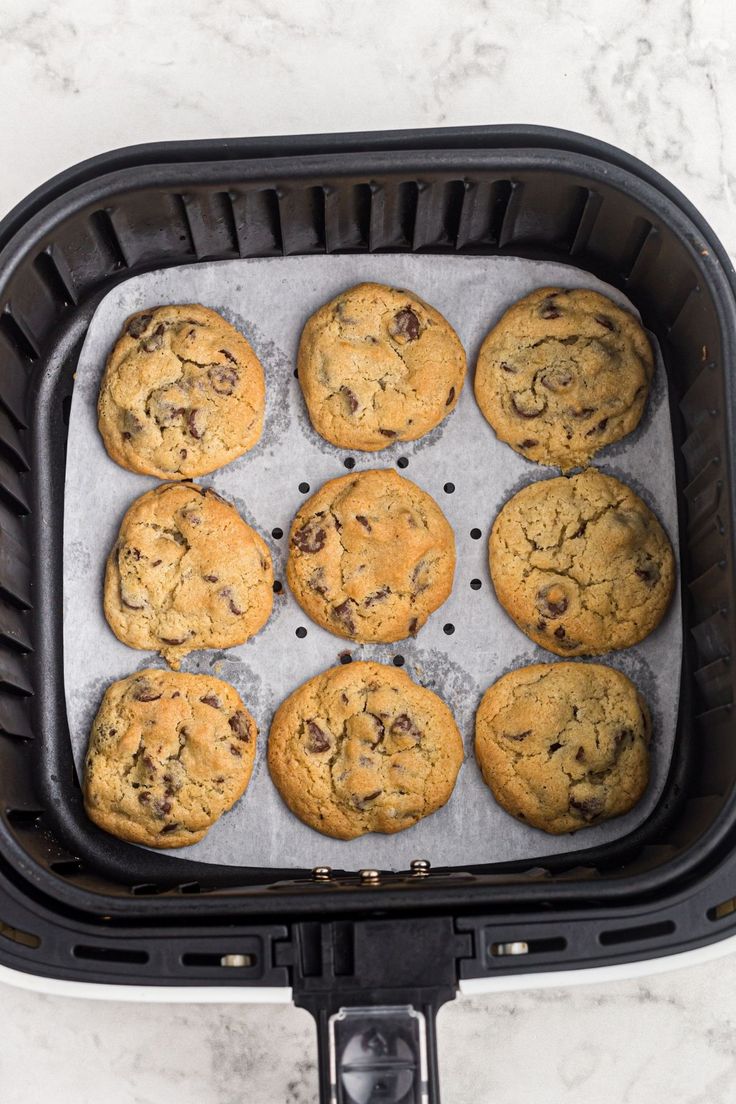 cookies 2 en airf